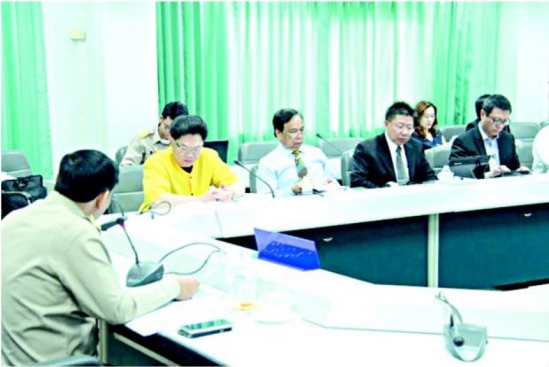 เดินหน้าระบบขนส่งมวลชนรางเบา ตั้งกองทุนพัฒนาเมือง