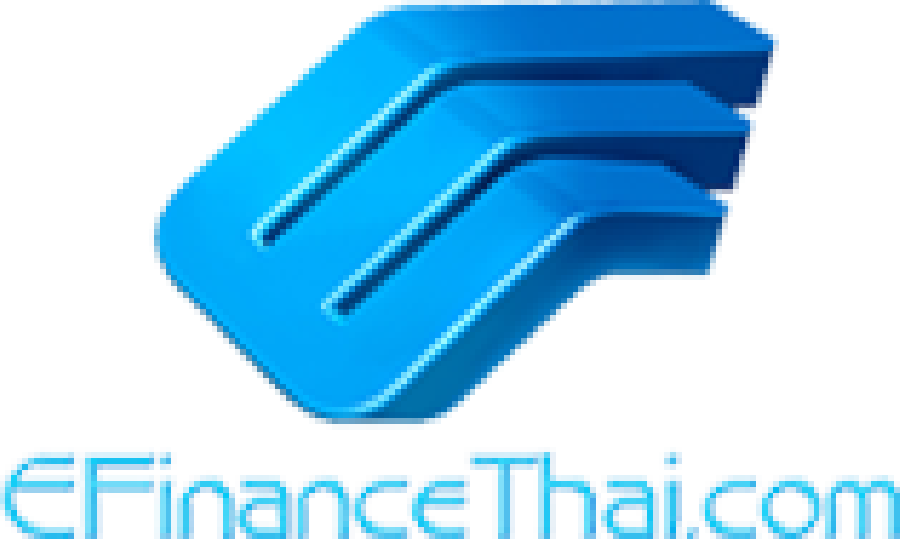 CHO reported on eFinanceThai