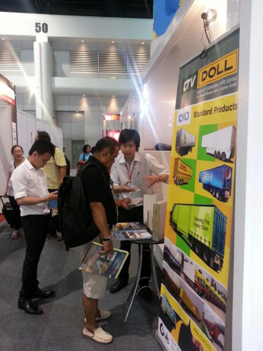 CTVTMT@ThaiFex2013