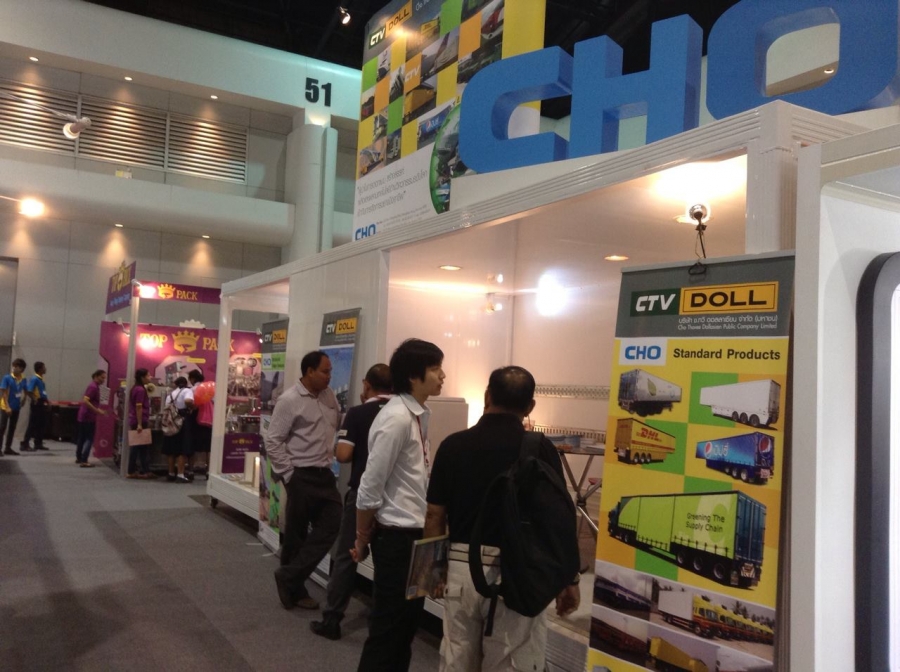 CTVTMT@ThaiFex2013