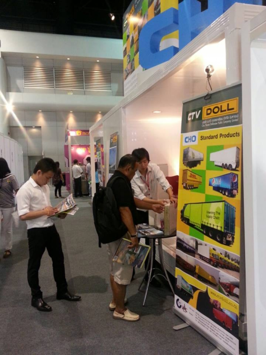 CTVTMT@ThaiFex2013