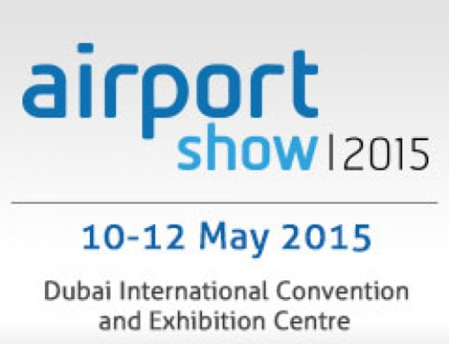 DUBAI AIRPORTSHOW 2015