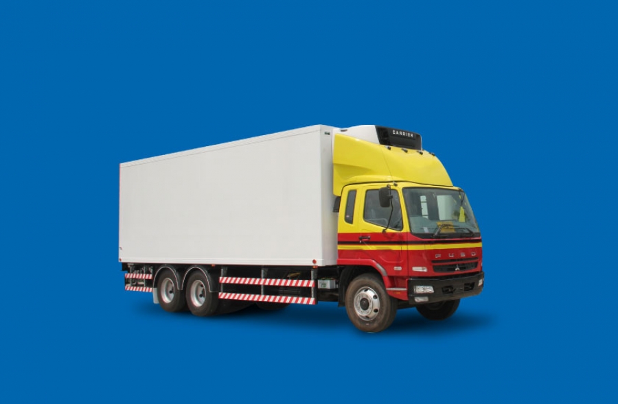 catering trucks