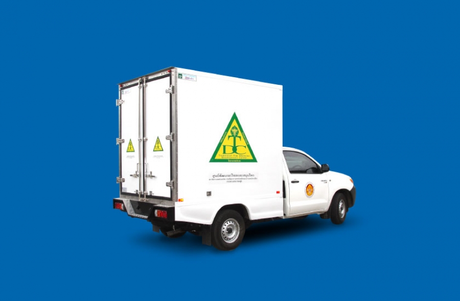 catering trucks