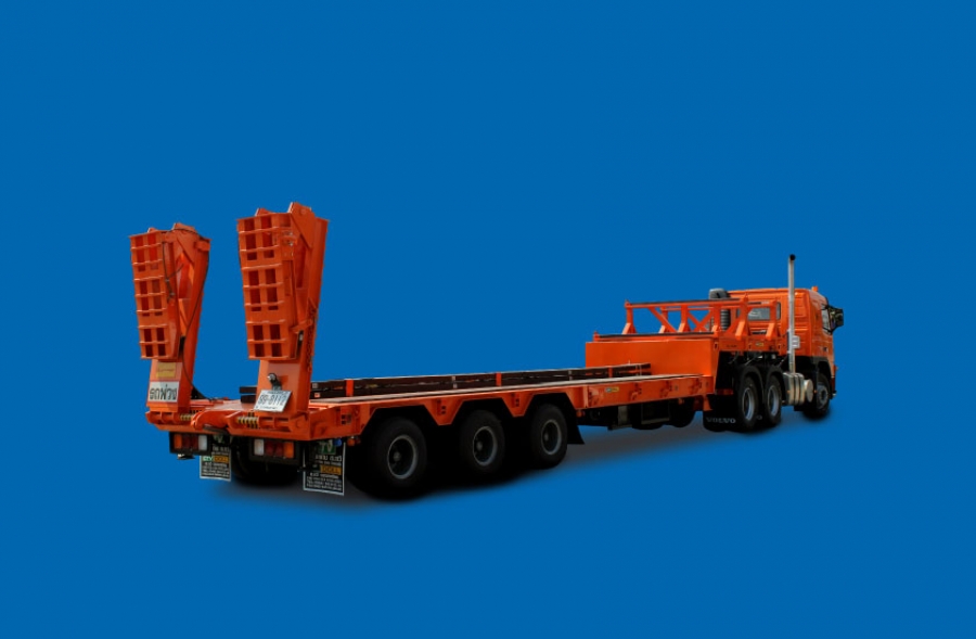 catering trucks