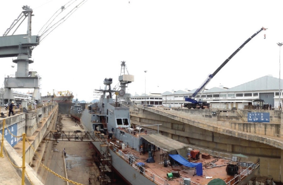 OPV Project I, II