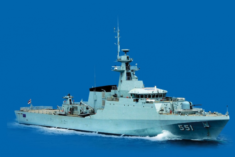 OPV Project I, II