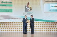 SET Sustainability Awards 2017