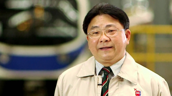 เทคโนโลยีขนส่งทางราง (รายการส่องโลกนวัตกรรม ไทยบีพีเอส)